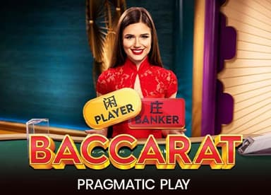 Baccarat 8