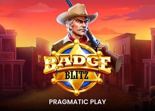 Badge Blitz