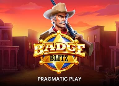 Badge Blitz