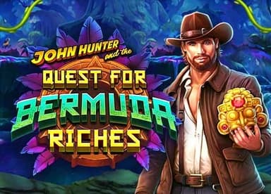 John Hunter and the Quest for Bermuda Riches
