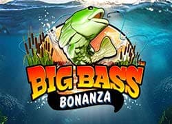 Big Bass Bonanza