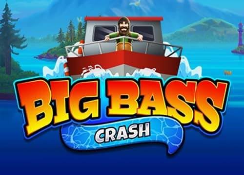 Big Bass Crash