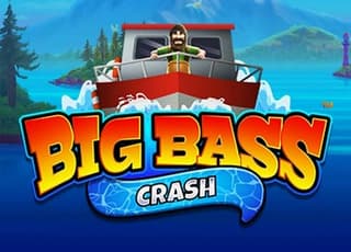 Big Bass Crash