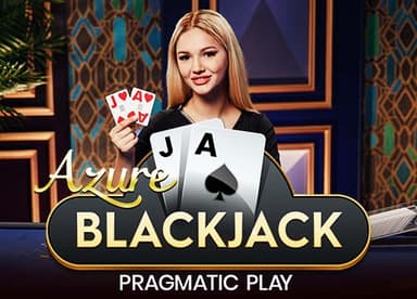 Blackjack 23 - Azure
