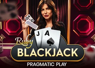 Blackjack 39 - Ruby
