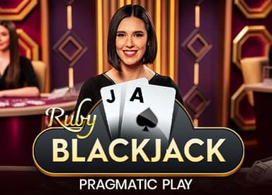Blackjack 44 - Ruby