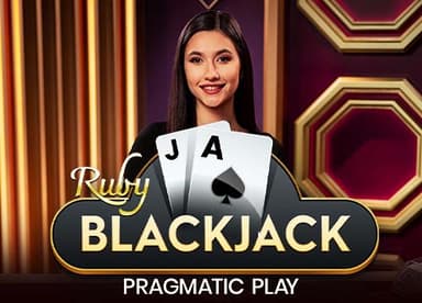 Blackjack 46 - Ruby