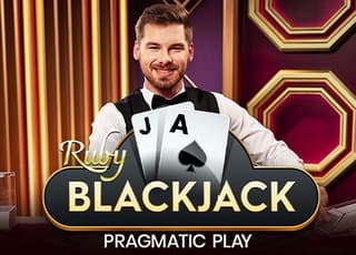 Blackjack 47 - Ruby