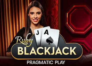 Blackjack 50 - Ruby