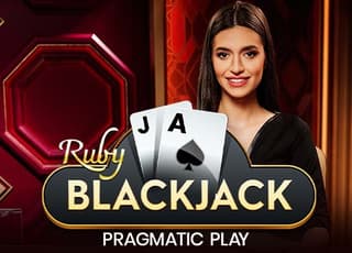 Blackjack 55 - Ruby