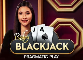 Blackjack 56 - Ruby