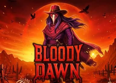Bloody Dawn