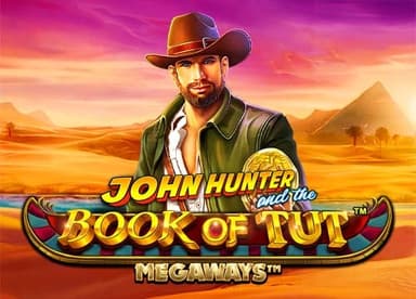 Book of Tut Megaways