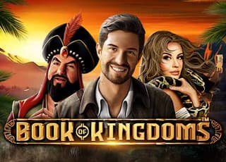 Book of Kingdoms
