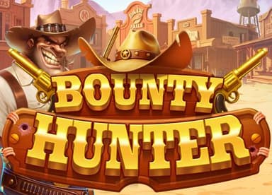 Bounty Hunter