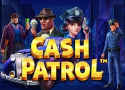 Cash Patrol