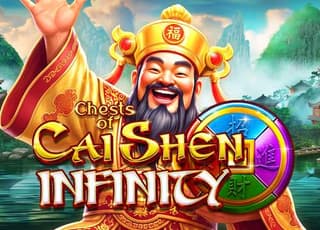 Chests of Cai Shen Infinity