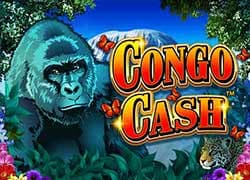 Congo Cash