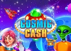 Cosmic Cash