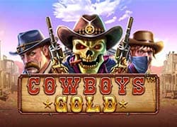 Cowboys Gold
