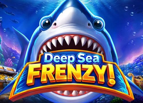 Deep Sea Frenzy