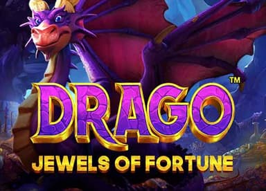 Drago - Jewels of Fortune