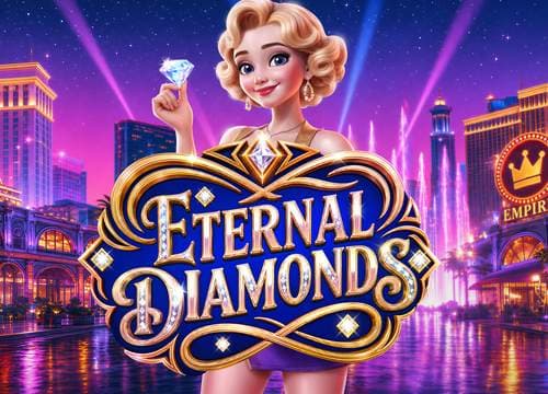 Eternal Diamonds
