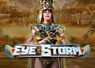 Eye of the Storm
