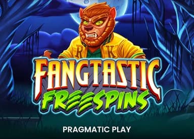 Fangtastic Freespins