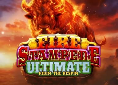 Fire Stampede Ultimate