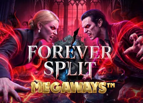 Forever Split Megaways
