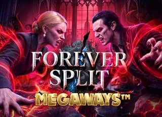 Forever Split Megaways