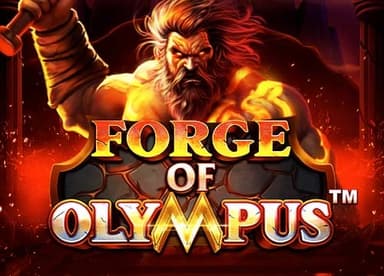 Forge of Olympus