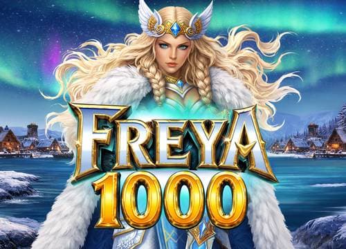 Freya 1000