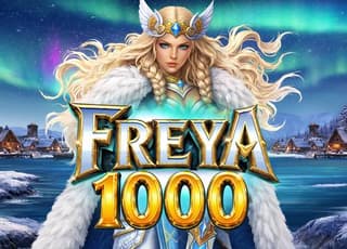 Freya 1000