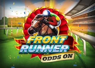 Odds on Winner