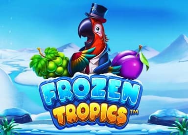 Frozen Tropics