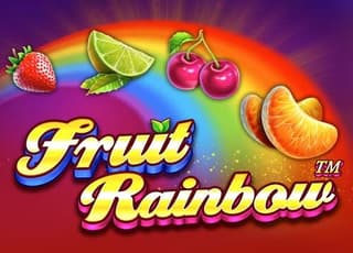 Fruit Rainbow