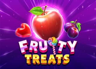 Fruity Treats