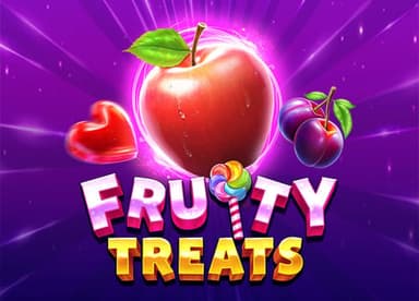 Fruity Treats