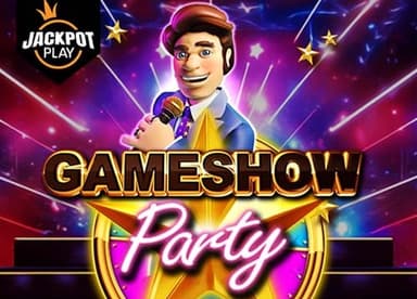 Gameshow Party Jackpot Play