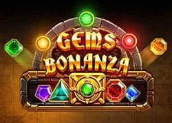 Gems Bonanza