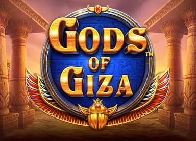 Gods of Giza