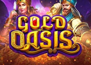 Gold Oasis