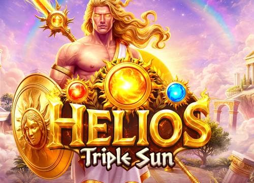 Helios Triple Sun