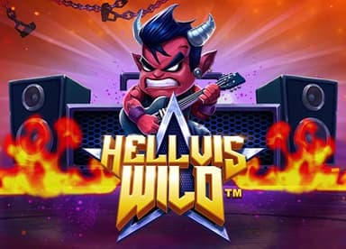 Hellvis Wild
