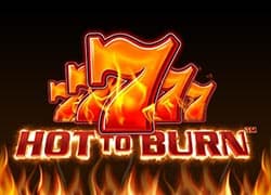 Hot to Burn