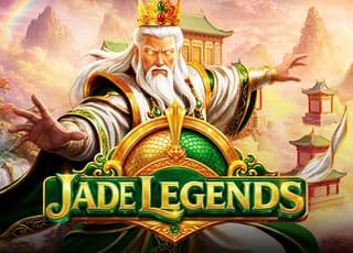 Jade Legends