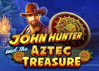 John Hunter and the Aztec Treasure