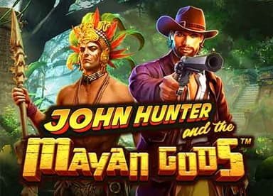 John Hunter and the Mayan Gods